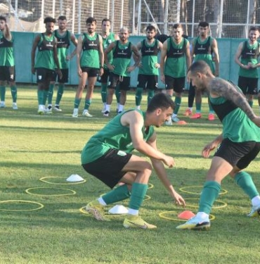 Bodrum FK seriyi sürdürecek