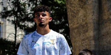 Bodrum FK'dan Cumhuriyet'in 100'üncü yılına özel Atatürk forması 39 Bodrum FKdan Cumhuriyetin 100üncü yılına özel Atatürk forması