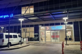 Bodrumda 17 market çalışanı yemekten zehirlendi