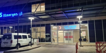 Bodrumda 17 market çalışanı yemekten zehirlendi