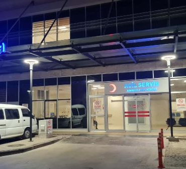 Bodrum’da 17 market çalışanı yemekten zehirlendi 2 Bodrumda 17 market çalışanı yemekten zehirlendi