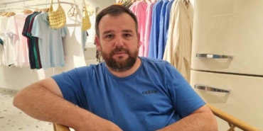 Bodrumda motosiklet sürücüsü ve köpeğinin yaralandığı su isale hattındaki patlama kamerada 2