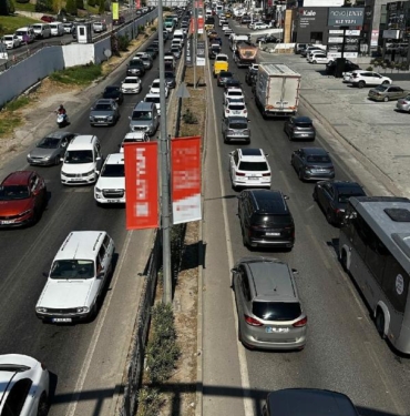 Bodrum'da su isale hattı patladı, cadde suyla doldu (2) 10 Bodrumda su isale hattı patladı cadde suyla doldu 2