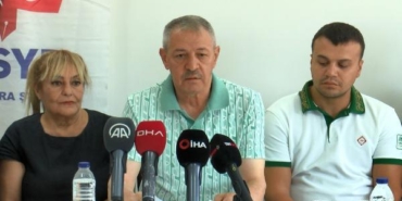 Boks Federasyonu Başkanı Gözgeç 2024 Paris Olimpiyatlarına kilitlenmiş durumdayız