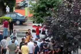 Borç kavgasında öldürüldü