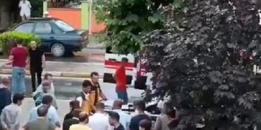 Borç kavgasında öldürüldü