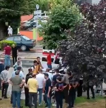 Borç kavgasında öldürüldü