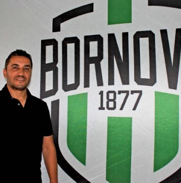 Bornova 1877 şirketleşti 4 Bornova 1877 şirketleşti