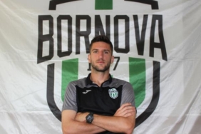 Bornova 1877den kaleye takviye