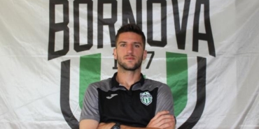 Bornova 1877den kaleye takviye