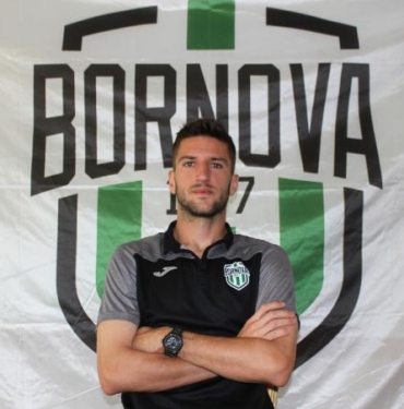 Bornova 1877den kaleye takviye