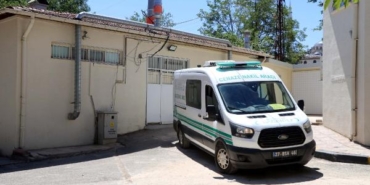 Boş arazide köpeklerin parçaladığı bebek cesedi bulundu