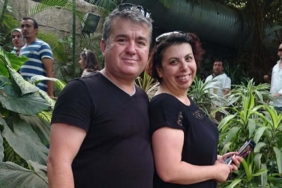 Boşanma aşamasındaki eşini konuşma teklifini reddedince vurmuş 33 Boşanma aşamasındaki eşini konuşma teklifini reddedince vurmuş