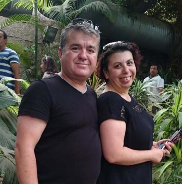 Boşanma aşamasındaki eşini konuşma teklifini reddedince vurmuş 7 Boşanma aşamasındaki eşini konuşma teklifini reddedince vurmuş