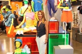 Boyner Dynamicin üçüncü şubesi Antalyada açıldı