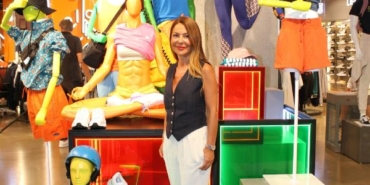 Boyner Dynamic'in üçüncü şubesi Antalya'da açıldı 33 Boyner Dynamicin üçüncü şubesi Antalyada açıldı