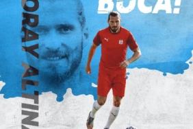 Bucaspora Süper Ligden takviye