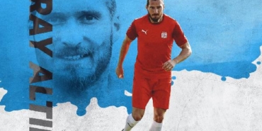 Bucaspora Süper Ligden takviye