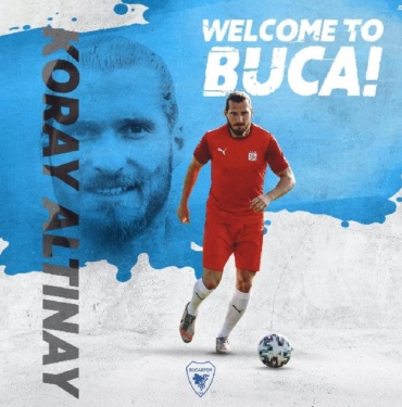 Bucaspora Süper Ligden takviye