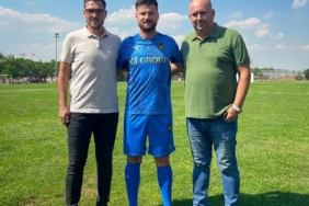 Bucaspora tecrübeli stoper