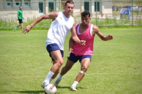 Bucasporda Yıldırım imzayı attı