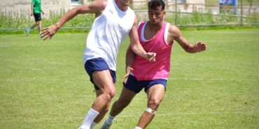 Bucasporda Yıldırım imzayı attı