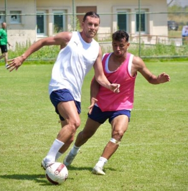 Bucasporda Yıldırım imzayı attı