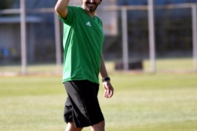 Bucasporda Yıldırım sürprizi