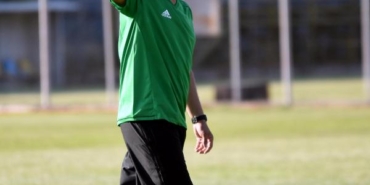 Bucasporda Yıldırım sürprizi