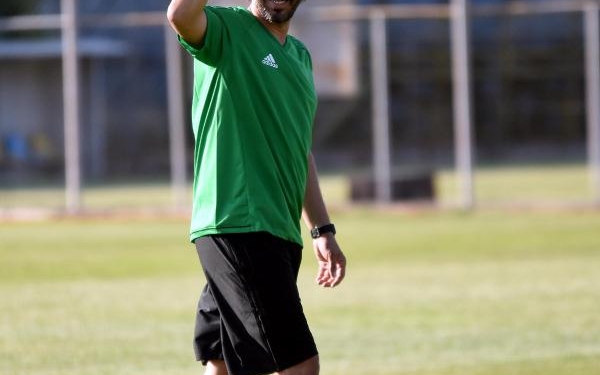 Bucasporda Yıldırım sürprizi