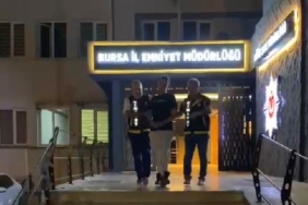 Bursa'da kardeşini öldüren kişiyi 5 ay sonra tabancayla vurdu