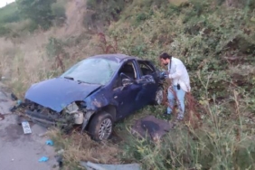 Bursa’daki kazada ölen 3 genç, eğlenmeye gidiyormuş 29 Bursadaki kazada ölen 3 genç eğlenmeye gidiyormuş