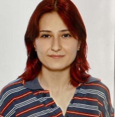 Büşrayı öldürmekle yargılanan sanık Elimdeki bıçak boğazına saplandı