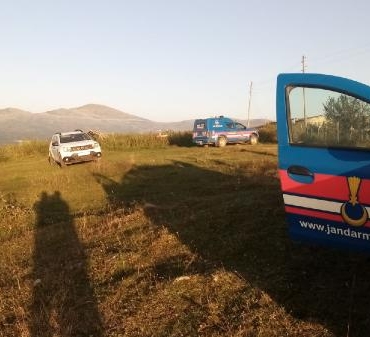 Büyükbaşın saldırdığı yaşlı kadın öldü