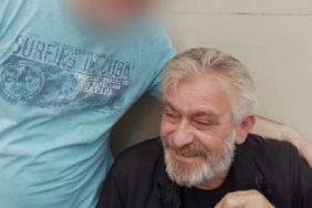 Büyükçekmecede denize giren 58 yaşındaki adam boğuldu