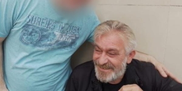 Büyükçekmecede denize giren 58 yaşındaki adam boğuldu