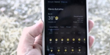 Büyükçekmece'de sıcaktan bunalanlar sahile akın etti 21 Büyükçekmecede sıcaktan bunalanlar sahile akın etti