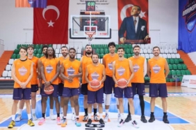 Çağdaş Bodrum parkeye indi