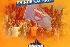 Çağdaş Bodrum Spor taraftarından çağrı var
