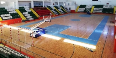 Çağdaş Bodrumun gözü TBFde