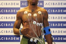 Çağdaş Bodrumun yabancıları geldi