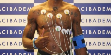 Çağdaş Bodrumun yabancıları geldi