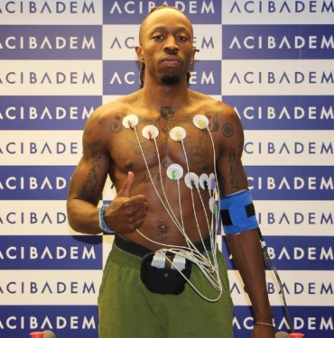 Çağdaş Bodrumun yabancıları geldi