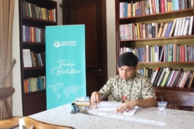 Cakartada Türkiye-Endonezya Kültür Haftası etkinliği gerçekleştirildi