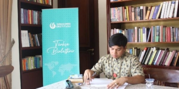 Cakarta’da ‘Türkiye-Endonezya Kültür Haftası’ etkinliği gerçekleştirildi 35 Cakartada Türkiye-Endonezya Kültür Haftası etkinliği gerçekleştirildi