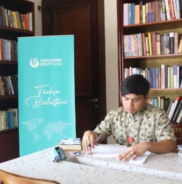 Cakarta’da ‘Türkiye-Endonezya Kültür Haftası’ etkinliği gerçekleştirildi 5 Cakartada Türkiye-Endonezya Kültür Haftası etkinliği gerçekleştirildi