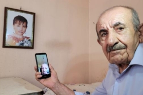 Çalışmak için gittiği Rusyada evlendiği eşine 9 yıldır kavuşamıyor