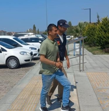 Çanakkalede göçmen kaçakçılığına 2 tutuklama