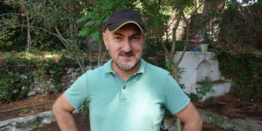 Çanakkale'deki antik yol, Osmanlı döneminden izler taşıyor 4 Çanakkaledeki antik yol Osmanlı döneminden izler taşıyor