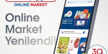CarrefourSA, online market uygulamasını yeniledi 11 CarrefourSA online market uygulamasını yeniledi
